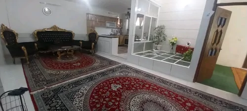 تصویر 3 - آپارتمان مبله نارنج (۲) در اصفهان
