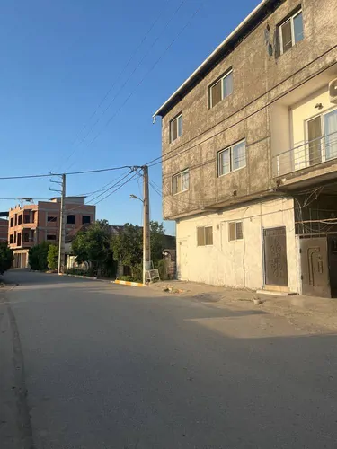 تصویر 14 - ویلا استخردار آبگرم ماه عسلی در  سرخ رود