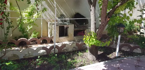 تصویر 3 - ویلا ویلای شیک استخر دار در کردان