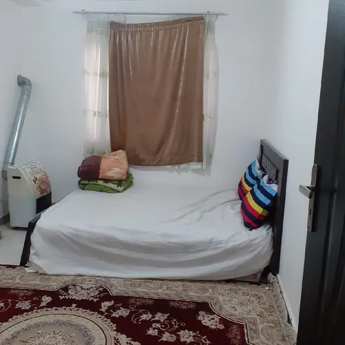 تصویر 2 - ویلا ماه بانو (1) در سوادکوه