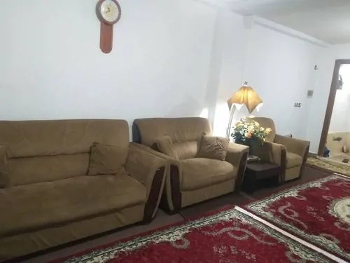 تصویر 3 - سوییت سوئیت اختصاصی کریمی در رشت