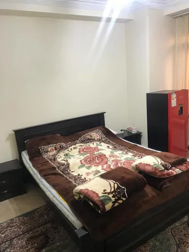 تصویر 2 - آپارتمان بهشتی (طبقه 2) در تهران