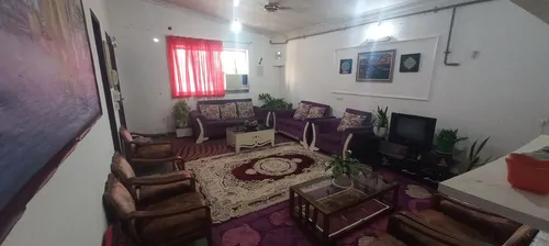 تصویر 6 - ویلا بام دریا در  بابلسر