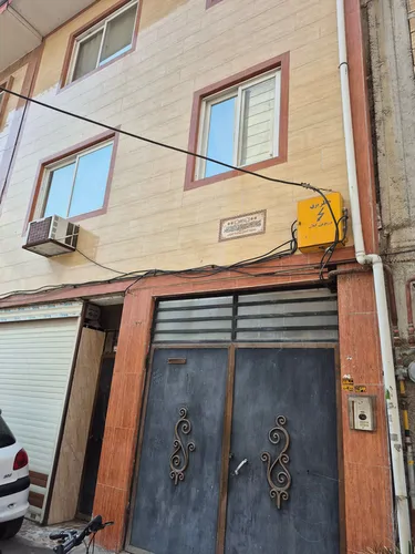 تصویر 3 - خانه عباسی (3) در  رشت