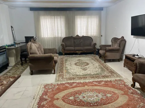 تصویر ۱ - آپارتمان فرانک در  نمک آبرود