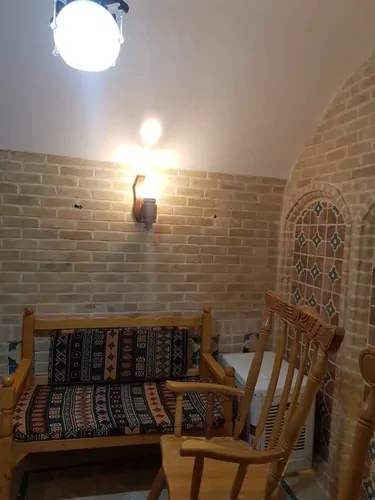 تصویر 26 - خانه سنتی حنا در  یزد