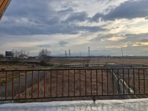 تصویر 3 - کلبه سویسی دریا در  پره‌سر