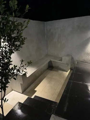 تصویر 18 - کلبه سوییسی استخردار آبگرم اِروس در  انزلی