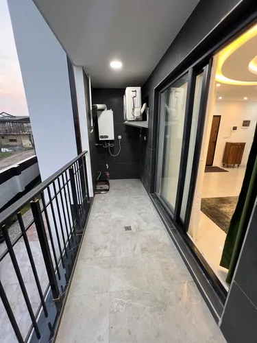 تصویر 26 - خانه ویلایی مهتاب (1) در انزلی