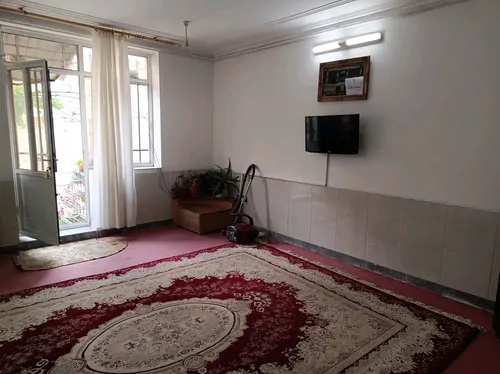 تصویر 2 - ویلا مبله بوعلی در همدان