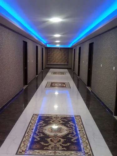 تصویر 3 - هتل آپارتمان مرمر (سه تخته) در  تبریز