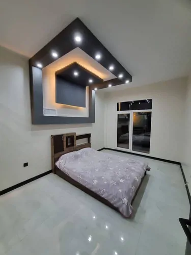 تصویر 12 - ویلا استخردار آبگرم سپید با فوتبالدستی در چهارباغ