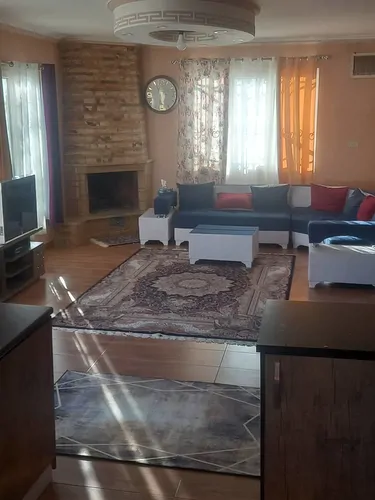 تصویر 4 - ویلا ویلاباغ شبهای کردان میلاد در کردان