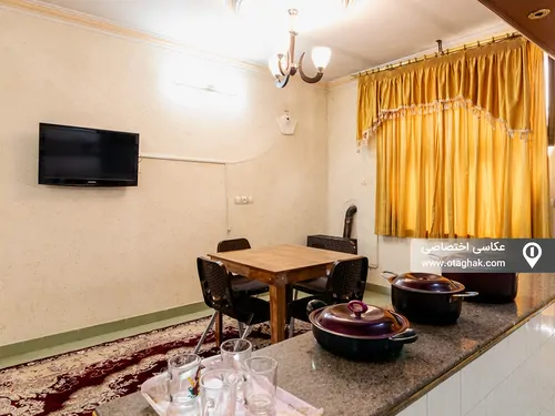 تصویر 2 - آپارتمان مبله جهانگیر نزدیک حرم مطهر(28) در  مشهد