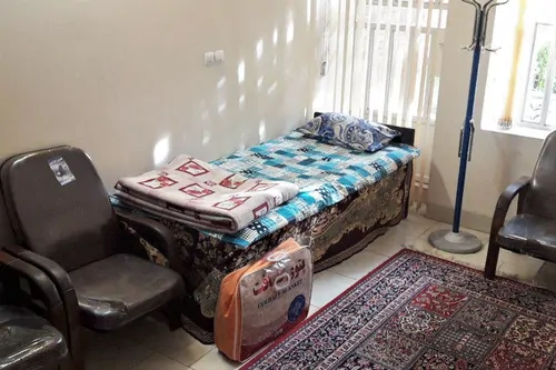 تصویر 3 - آپارتمان ترنج در  یزد