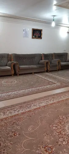 تصویر 2 - آپارتمان کاملا تمیز آرام و بی سروصدا در کاشان