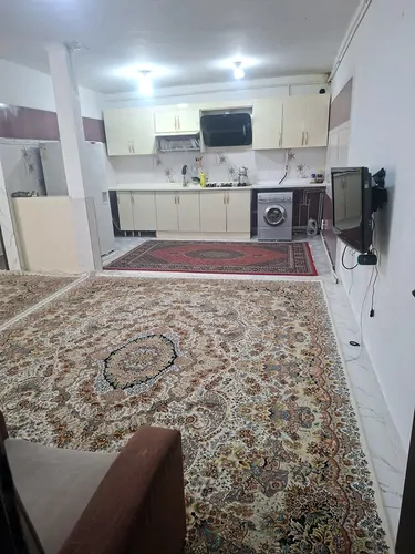 تصویر 5 - آپارتمان هتل اپارتمان جهانی در سقز