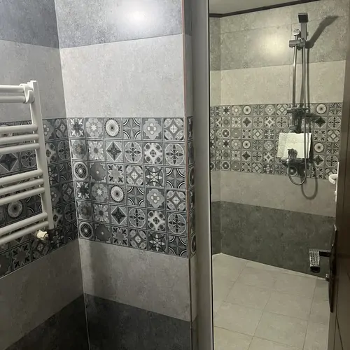 تصویر 13 - خانه مبله شالیزار در  نور