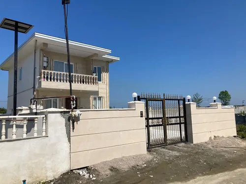 تصویر 19 - ویلا باغ دوبلکس خوشنودی در پرهسر
