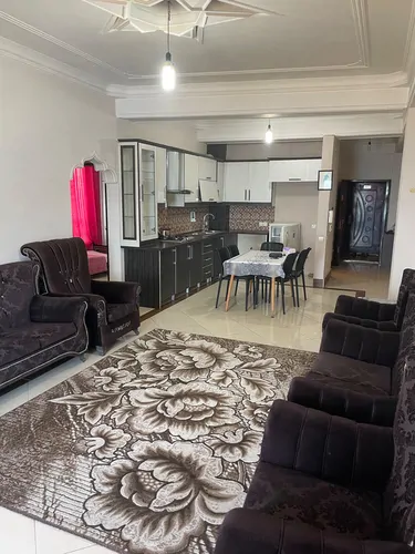 تصویر 3 - هتل آپارتمان مکانی امن و مجهز با دسترسی بالا در کنار درمانگاه شبانه روزی با ویو دریا در نشتارود