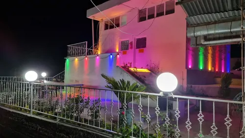 تصویر 12 - ویلا منظره زیبا جاده کجور در  چالوس