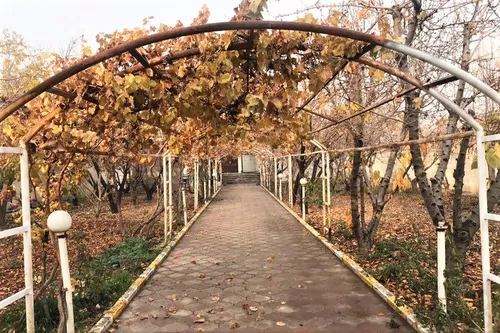 تصویر 3 - ویلا دوبلکس شفیعی 4 در کردان