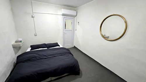 تصویر 9 - اقامتگاه بوم‌گردی هودج(اتاق2) در  قشم