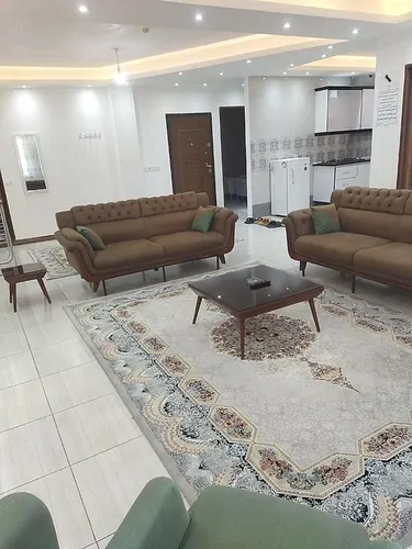 تصویر 2 - آپارتمان هتل آپارتمان بهار سرعین  در سرعین