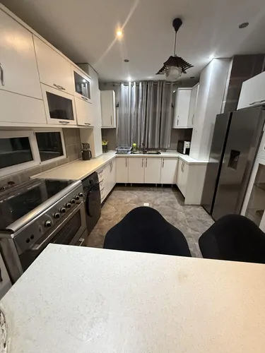 تصویر 5 - ویلا تریپلکس اربه کله در  کتالم