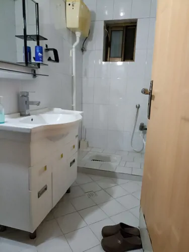 تصویر 11 - ویلا استخردار آبگرم دوقلوها با جکوزی و فوتبال دستی در  چالوس