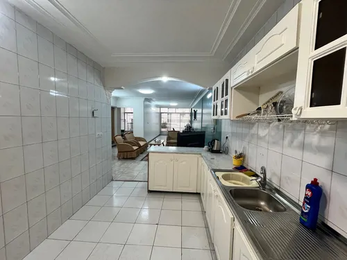 تصویر 6 - خانه نصف جهان(یک خوابه) در اصفهان