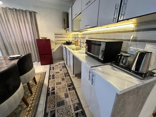 تصویر 4 - خانه لوکاس (3) در قشم