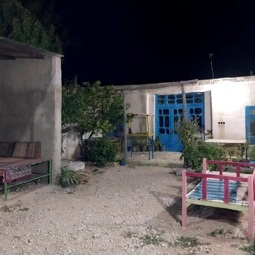 تصویر 17 - اقامتگاه بوم‌گردی بابا خداداد(اتاق 1) در  مانه و سملقان