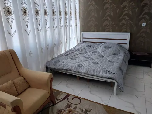 تصویر 17 - ویلا تاج محل فول گیم در  کردان