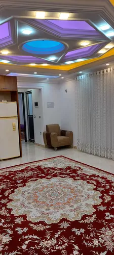تصویر 3 - ویلا ممتاز لاکچری ویو دار در رامسر