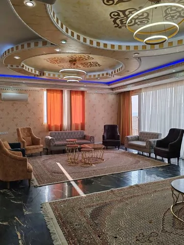 تصویر 3 - ویلا عمارت 4خواب لاکچری کاج در رودهن در رودهن