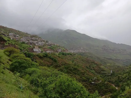 تصویر 4 - سوییت سوییت اجاره ای (پاوه) روستای دشه در پاوه