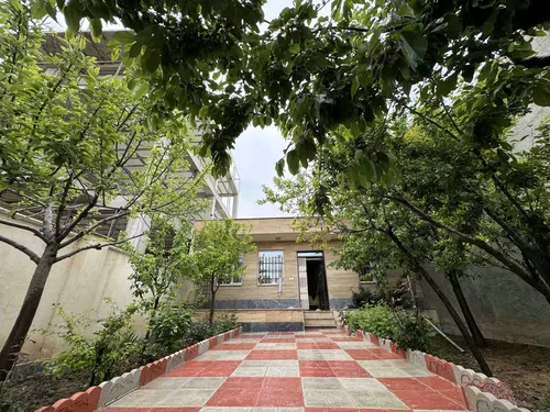 تصویر 5 - ویلا ویلایی دربستی شام اسبی دنج و آرام در اردبیل
