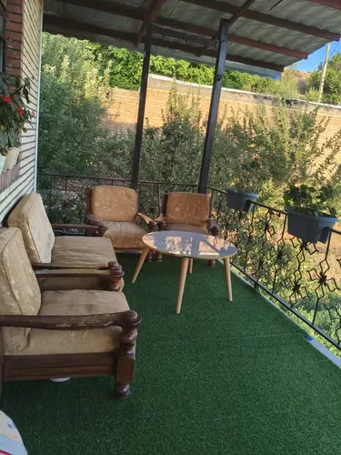 تصویر 10 - ویلا ویلایی دریم لند در  سمیرم