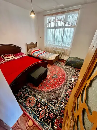 تصویر 14 - خانه دلباز در  دیزین