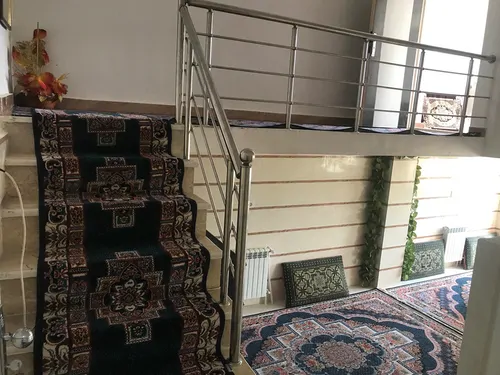 تصویر 3 - خانه مبله جوادی در فومن