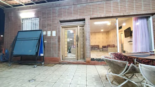 تصویر 14 - ویلا باغ استخردار آبسرد مهرآباد در اصفهان