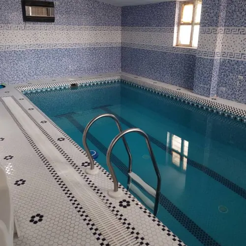 تصویر 5 - ویلا یالبندان در  کلارآباد