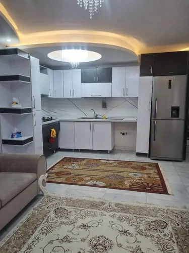 تصویر 5 - ویلا شالیزاری در  رشت