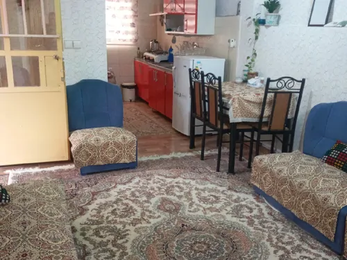 تصویر 4 - اقامتگاه بوم‌گردی سوئیت جنگلی  در چابکسر