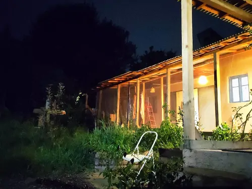 تصویر 2 - اقامتگاه بوم‌گردی ویس (هزار و یک شب) با صبحانه رایگان در  املش