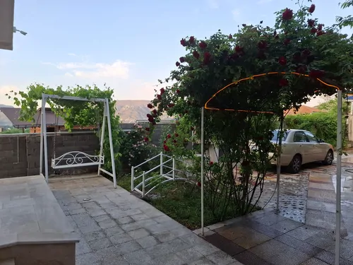 تصویر 13 - ویلا مرسانا در  کلاردشت