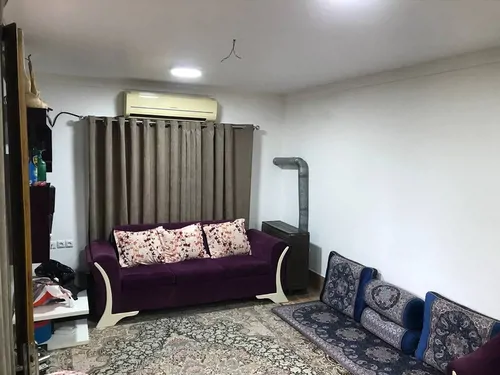 تصویر 5 - ویلا باغچه سبز در  بهشهر