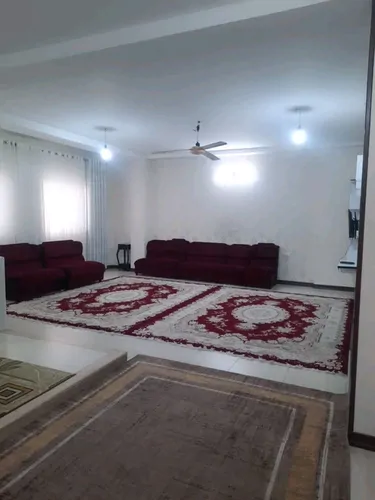 تصویر 2 - خانه گل سرخ (۱۰۲) در  قائمشهر