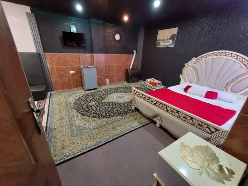 تصویر 5 - اقامتگاه بوم‌گردی سیمرغ (3)  در  انزلی